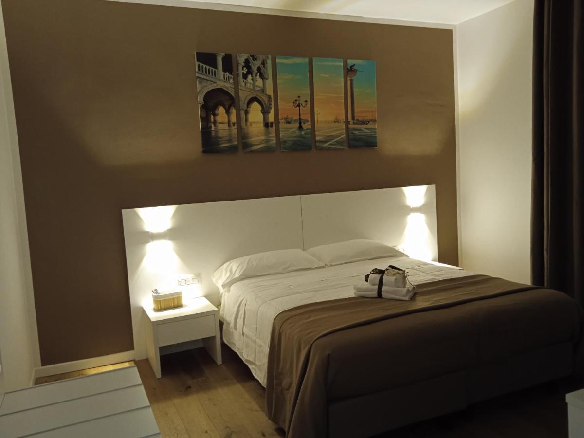 Room And Breakfast San Marco Bologna Exterior photo