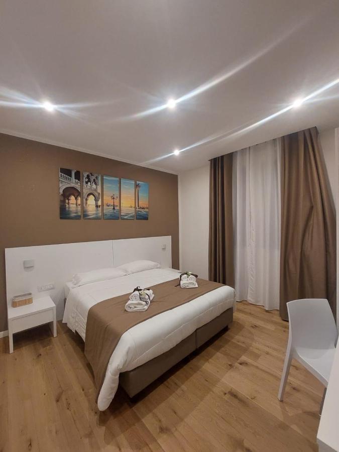Room And Breakfast San Marco Bologna Exterior photo