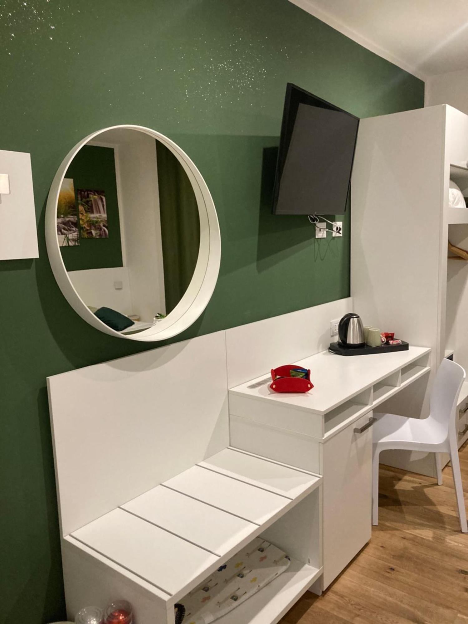 Room And Breakfast San Marco Bologna Exterior photo