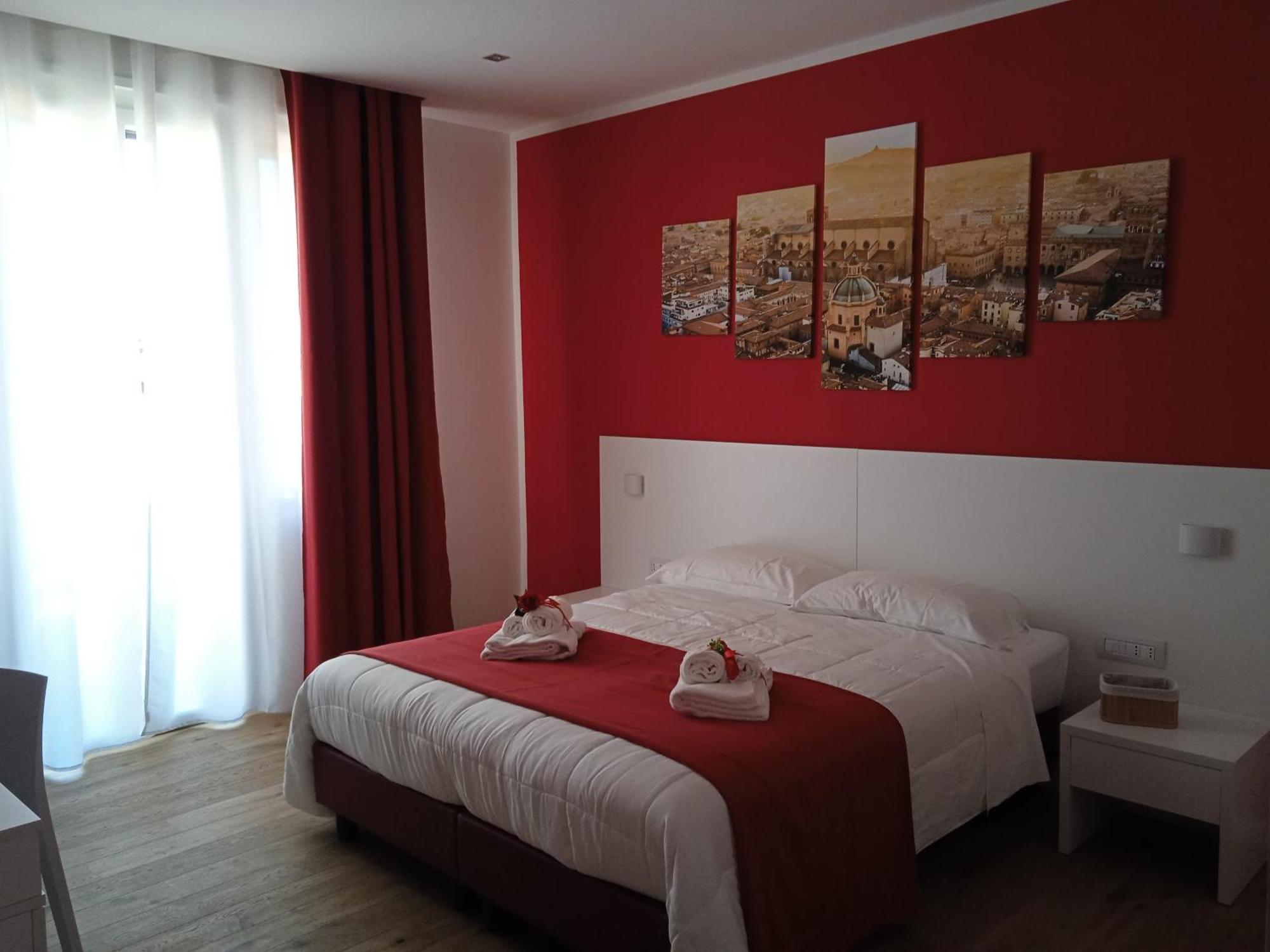 Room And Breakfast San Marco Bologna Exterior photo