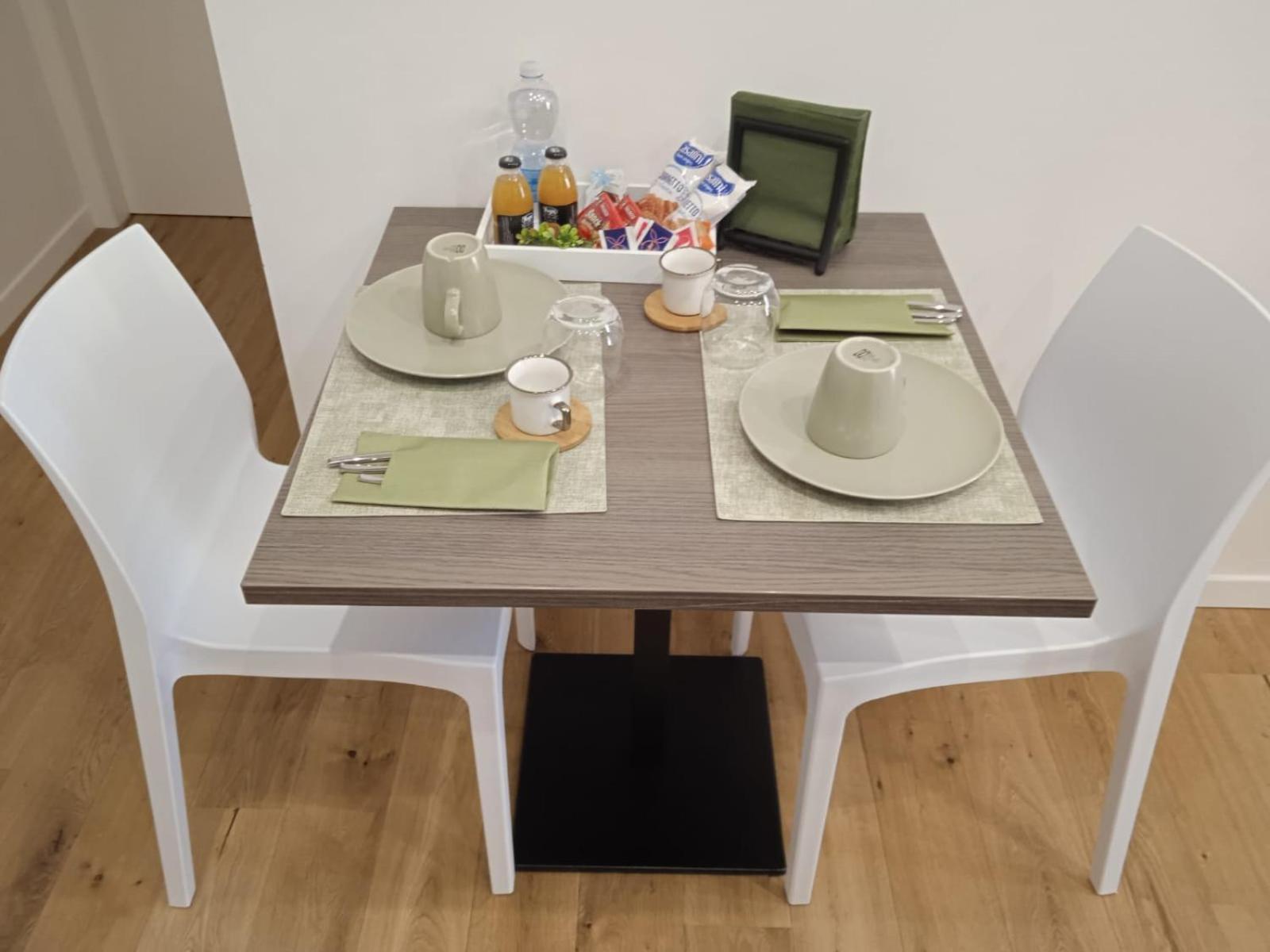 Room And Breakfast San Marco Bologna Exterior photo